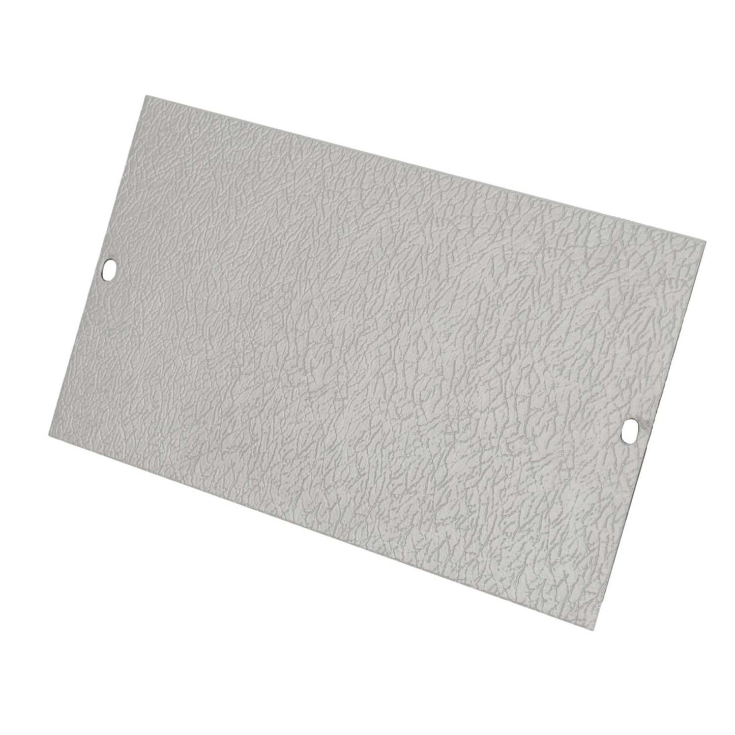 Legrand Blank Plate to fit Floor Box