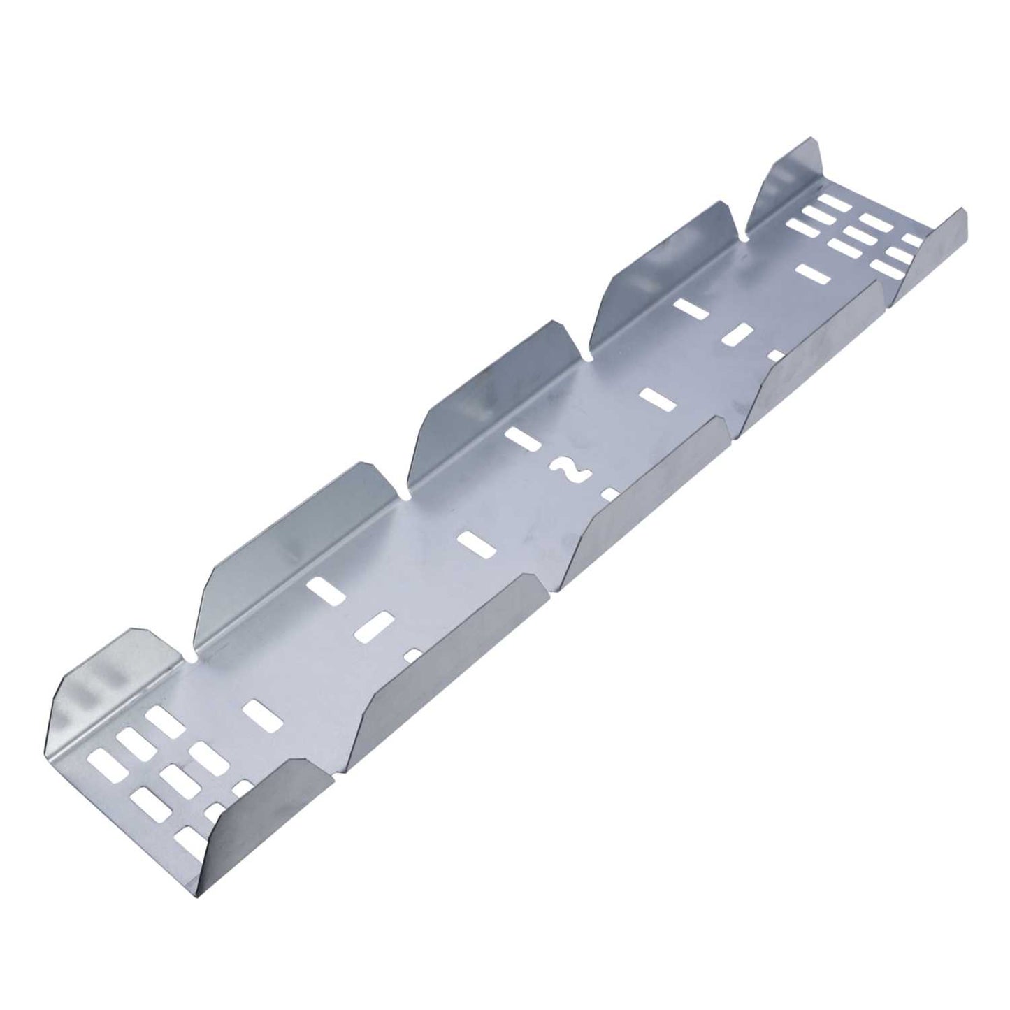 100mm Zinc Magnesium Adjustable Riser for Heavy Duty Tray (Sold in 1's)
