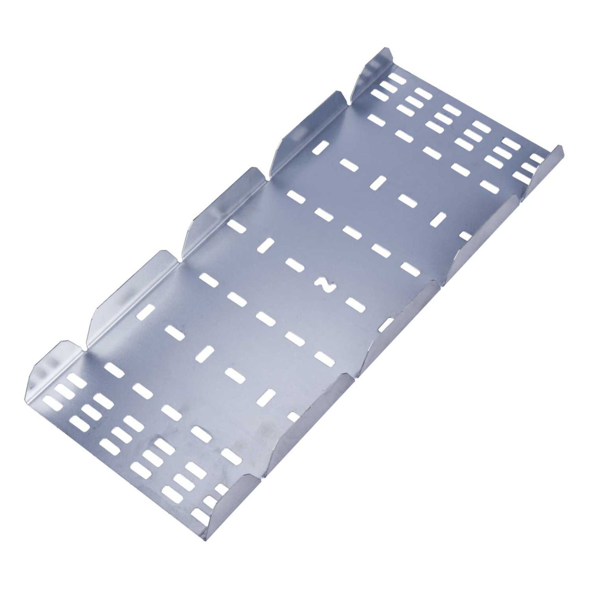 225mm Zinc Magnesium Adjustable Riser for Heavy Duty Tray (Sold in 1's)