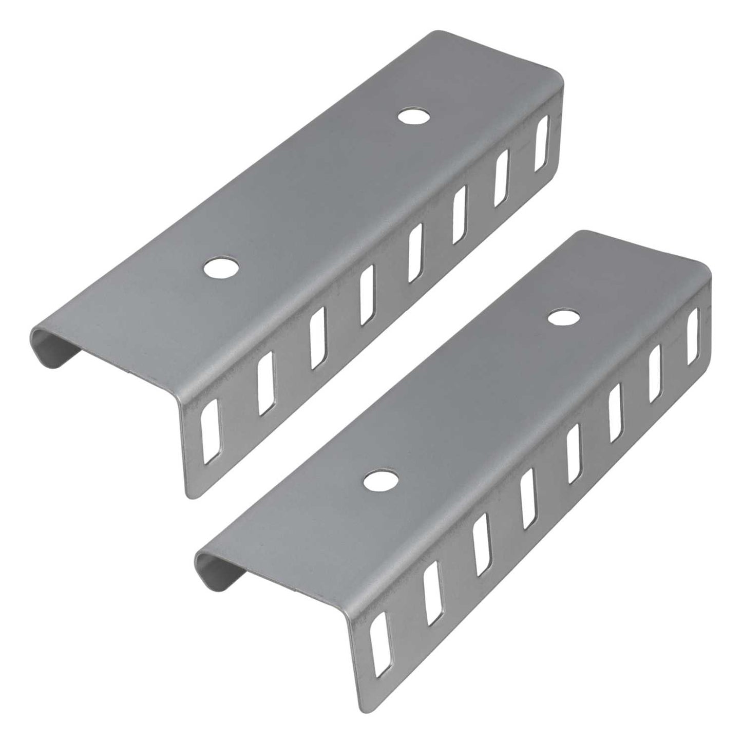 Legrand Swifts Zinc Magnesium Heavy Duty Couplers (Sold in Pairs)