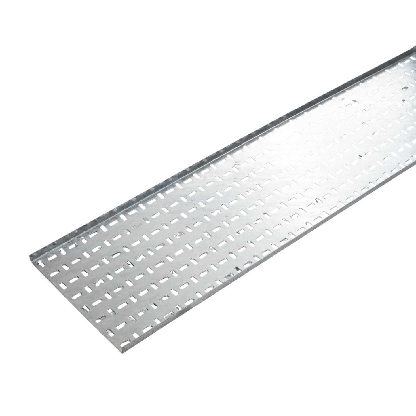 Legrand Swifts 300mm Hot Dipped Galv Light Duty Cable Tray (3m Length)