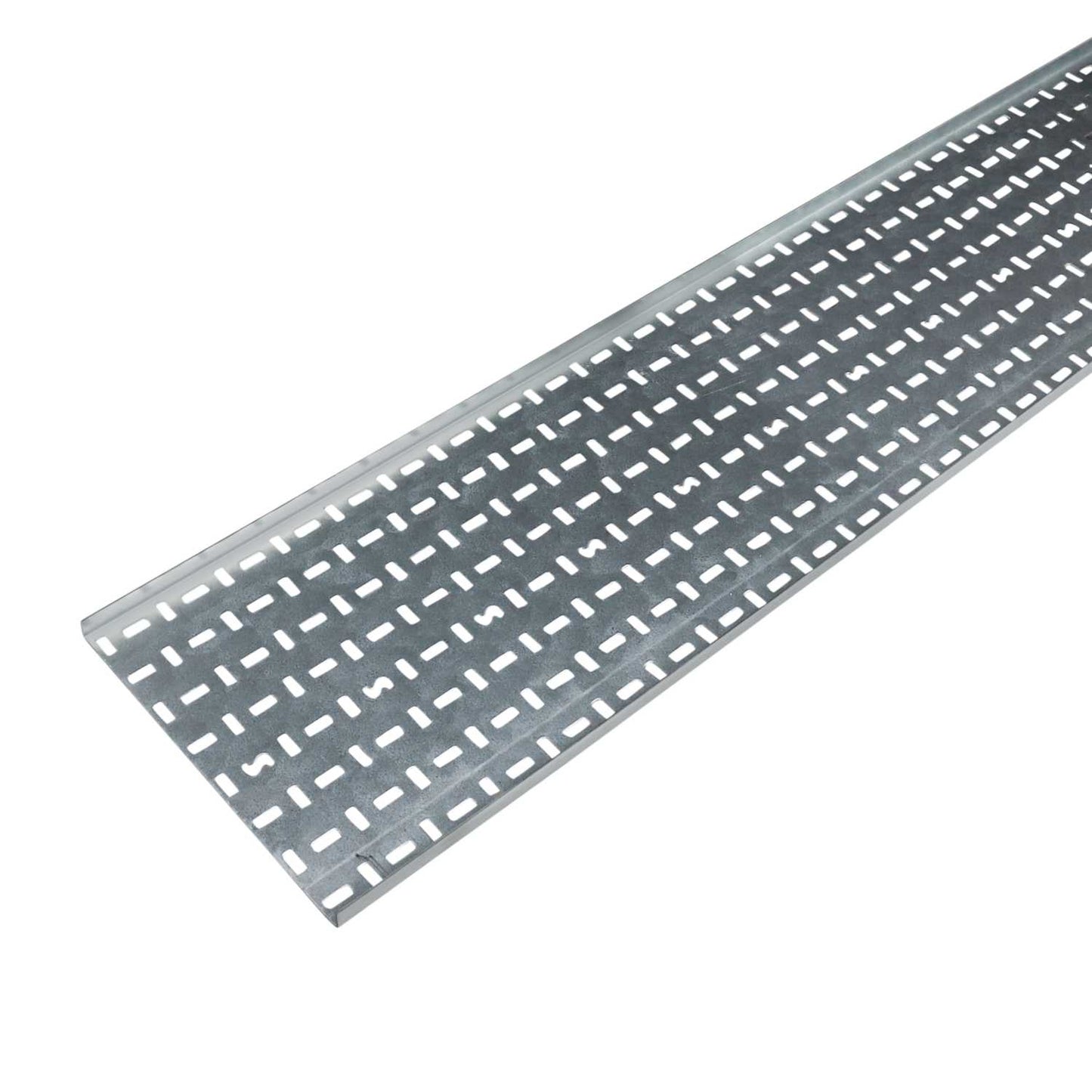 Legrand Swifts 300mm Pre-Galv Light Duty Cable Tray (3m Length)