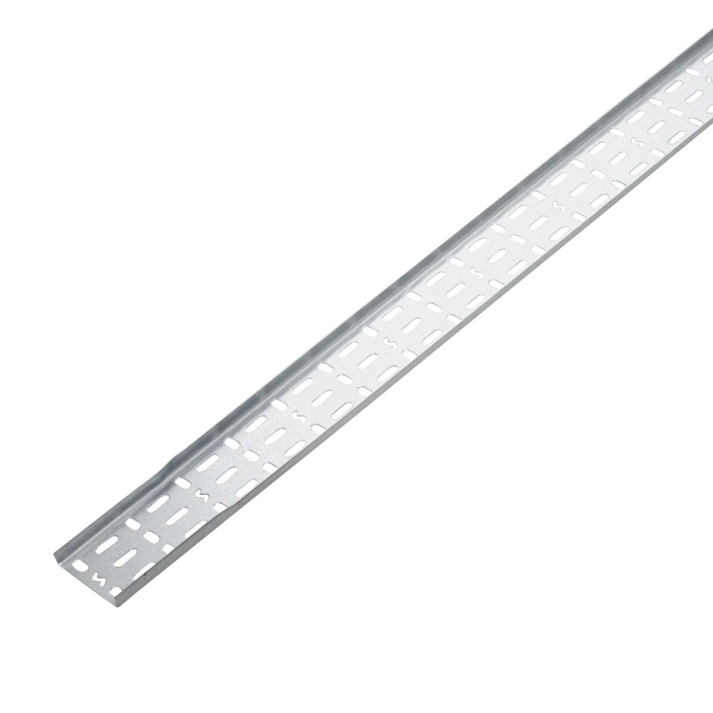 Legrand Swifts 75mm Light Duty Cable Tray (3m Length)