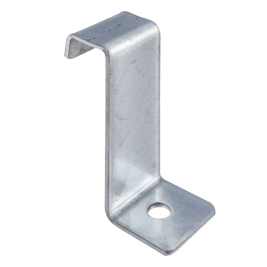 Pre-Galv Hold Down Bracket for Medium Duty Cable Ladder (Sold in 1's)
