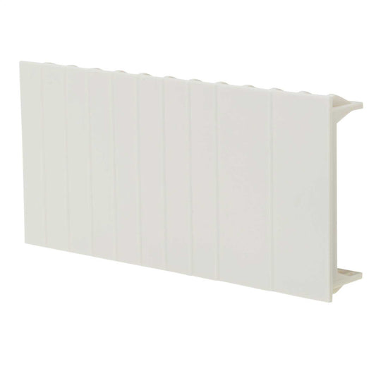 Lewden Consumer Unit Blanking Module