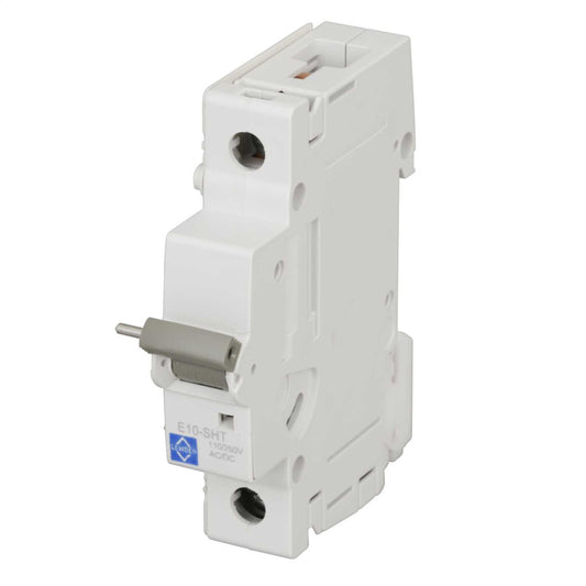 Lewden MCB Shunt Auxiliary 230V