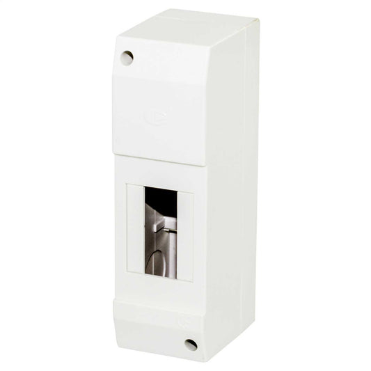 Lewden 2 Modular Insulated IP20 Enclosure