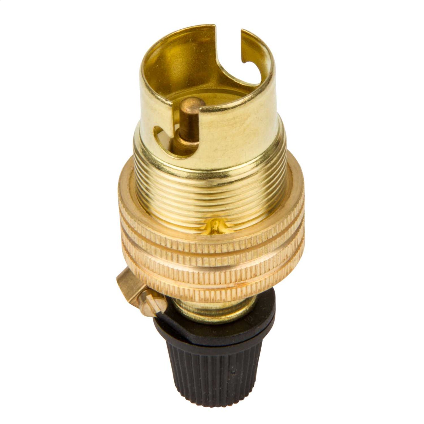 SBC Pendant Cord Grip with Shade Ring (Sold in 1's)