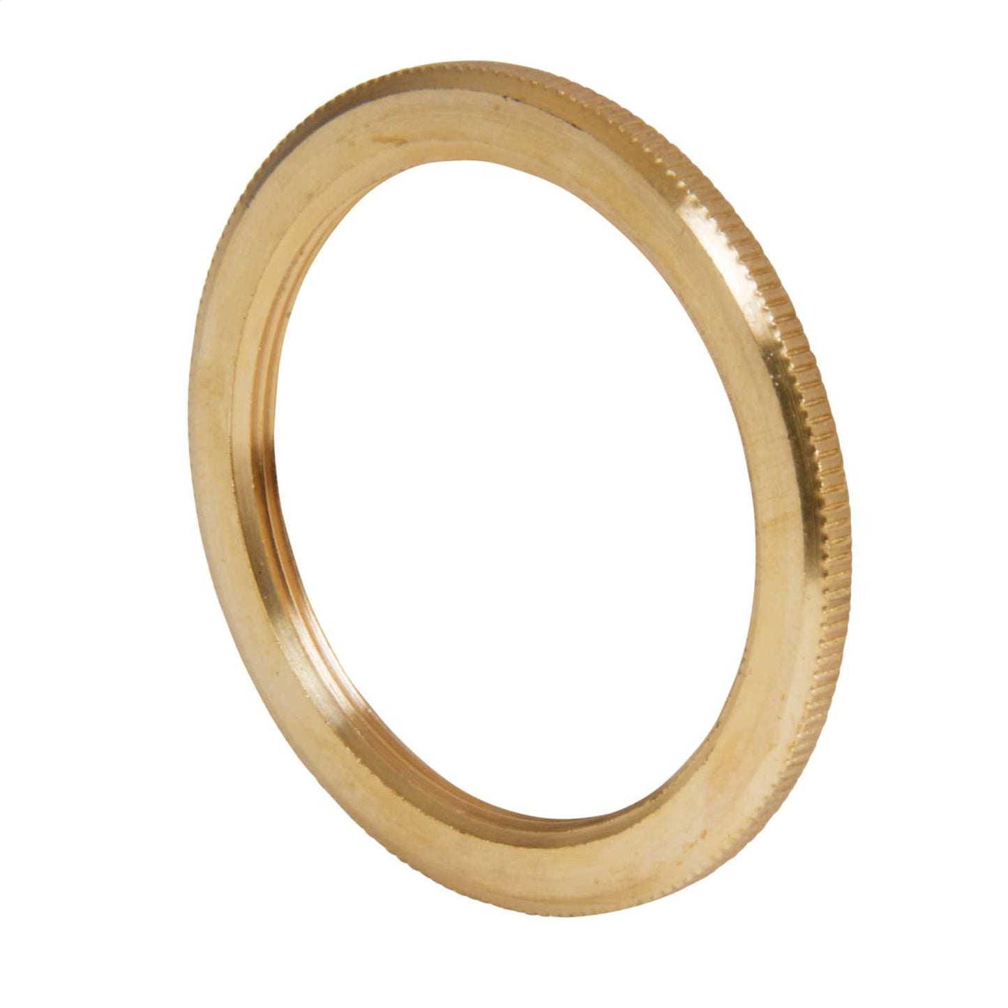 ES Brass Shade Ring (Sold in 1's)