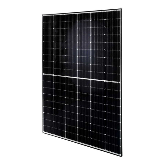 Longi Solar LR5-54HIH-405M-BF 405W 5M Black Frame Solar Panel