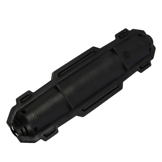 Raytech PV Solar Gel Cover for 4 - 10mm² [No Connectors] (Box of 2)