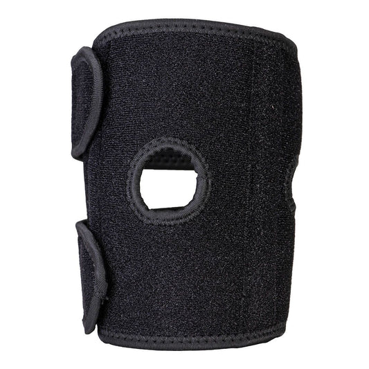 Elbow Support Brace, , R, Black