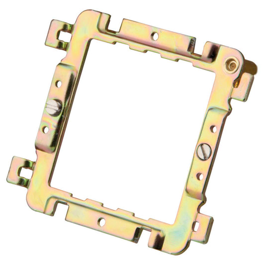 M2 Grid 1 and 2 Gang Grid Mounting Frame
