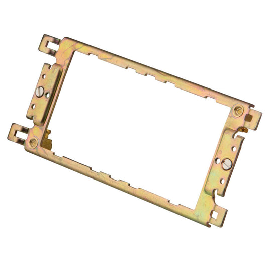M2 Grid 3 and 4 Gang Grid Mounting Frame