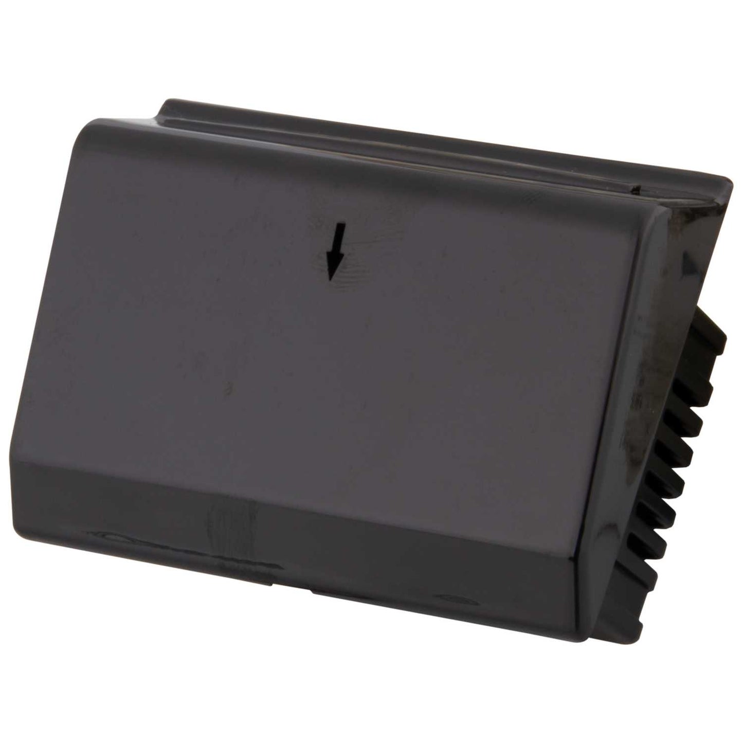 M2 Grid 10A Key Card Euro Module Black