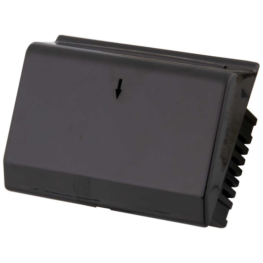 M2 Grid 10A Key Card Euro Module Black