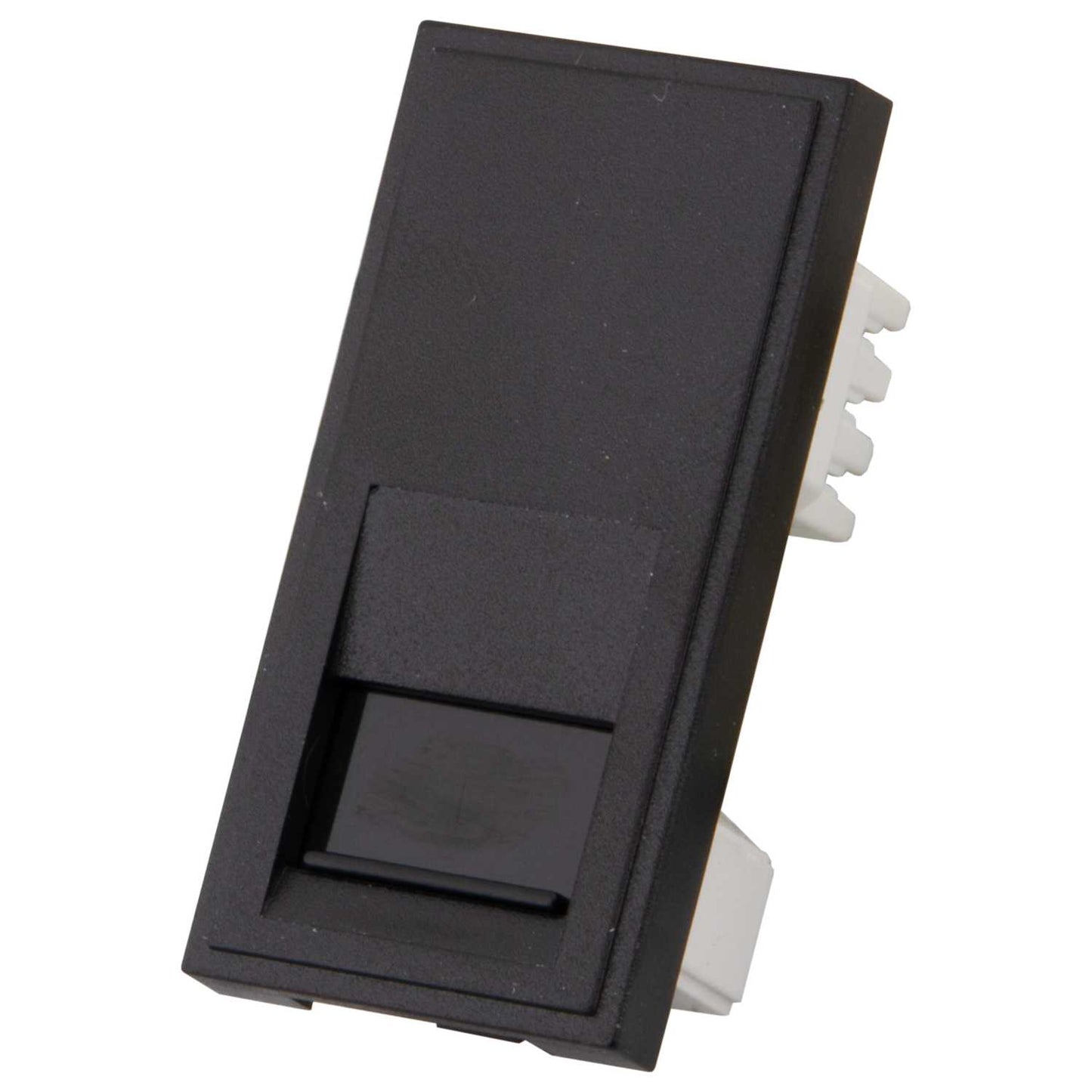 M2 Grid Telephone Secondary Euro Module Black