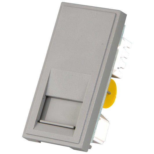 M2 Grid Telephone Master Euro Module Grey
