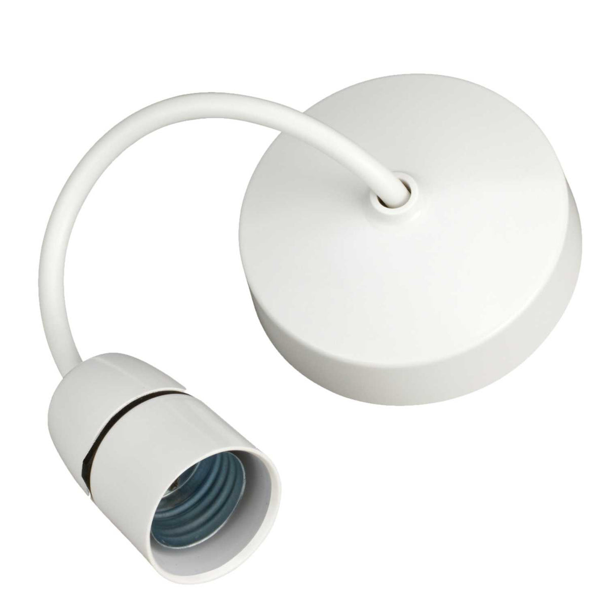 M2 Ceiling 150mm 6" ES Ceiling Pendant