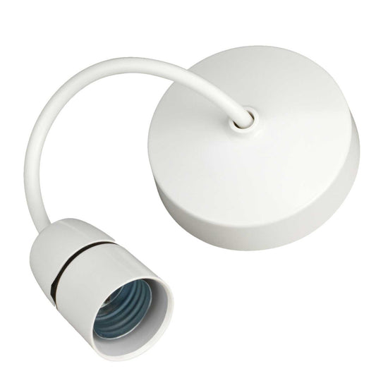 M2 Ceiling 150mm 6" ES Ceiling Pendant