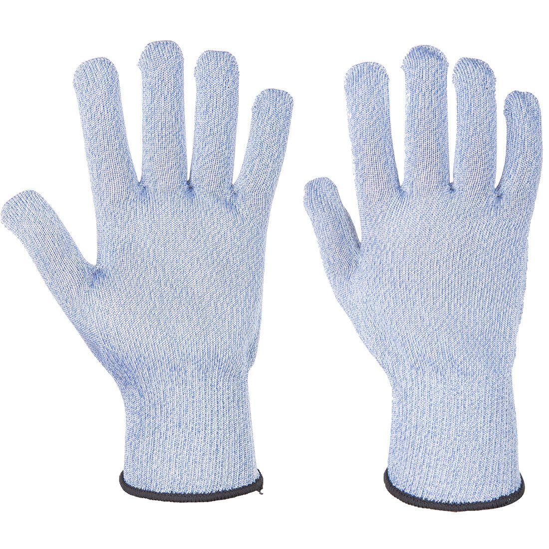 Sabre - Lite Glove, L, , Blue