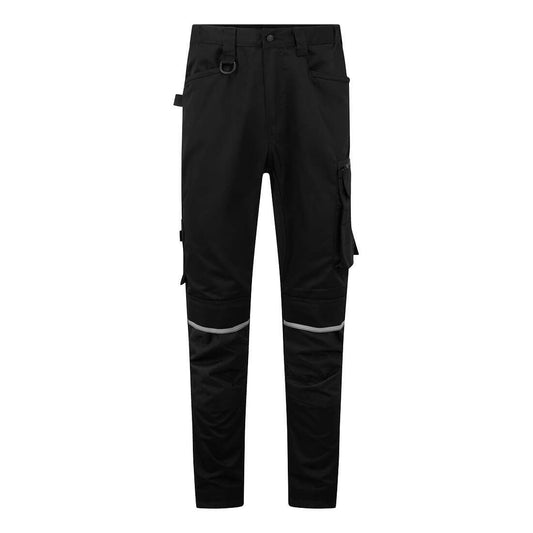 WX2 Eco Craft Trousers, 28, R, Black