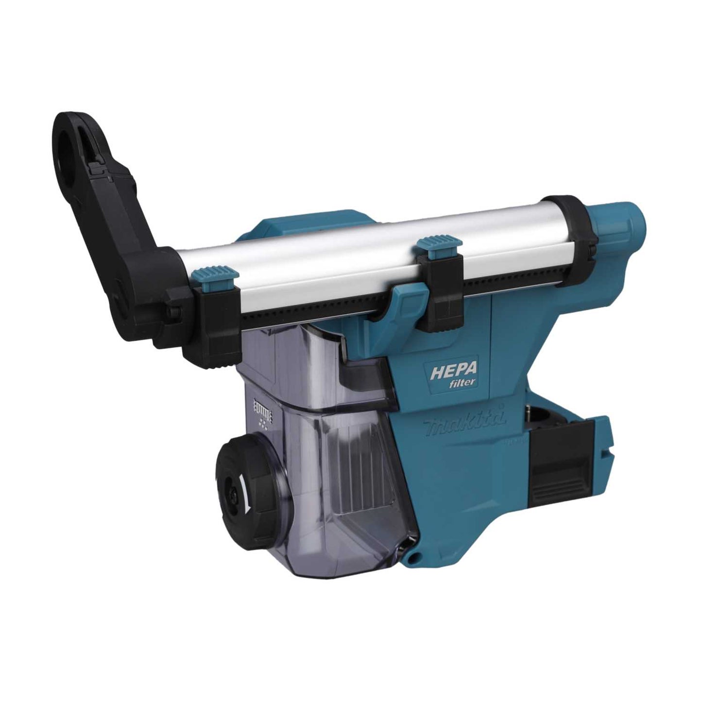 Makita 1911P2-6 DX16 Dust Extractor Attachment with Hepa Filter
