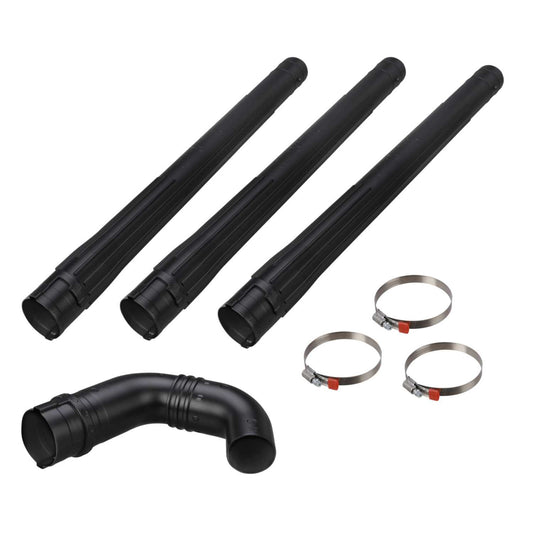 Makita 3.2m Gutter Cleaning Set for Blowers