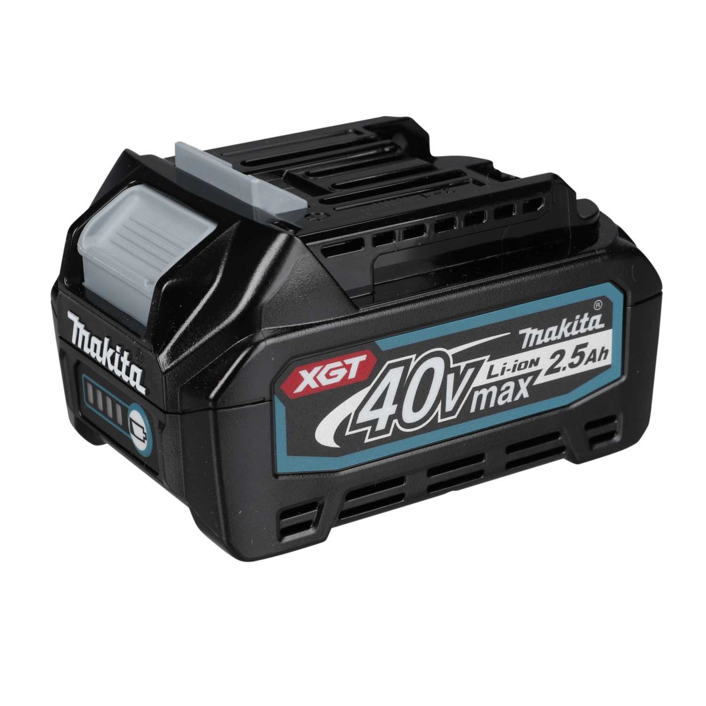 Makita BL4025 XGT 40V 2.5Ah Lithium-Ion Battery