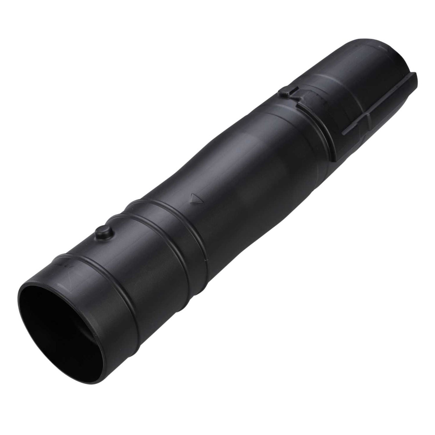 Makita 400mm Gutter Nozzle Adapter Pipe for Blowers