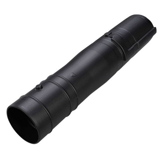 Makita 400mm Gutter Nozzle Adapter Pipe for Blowers