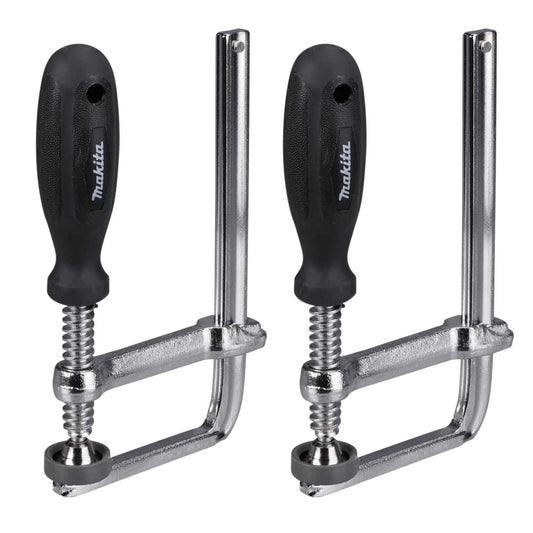 Makita SP6000K Guide Rail Clamp Set (1 Pair)