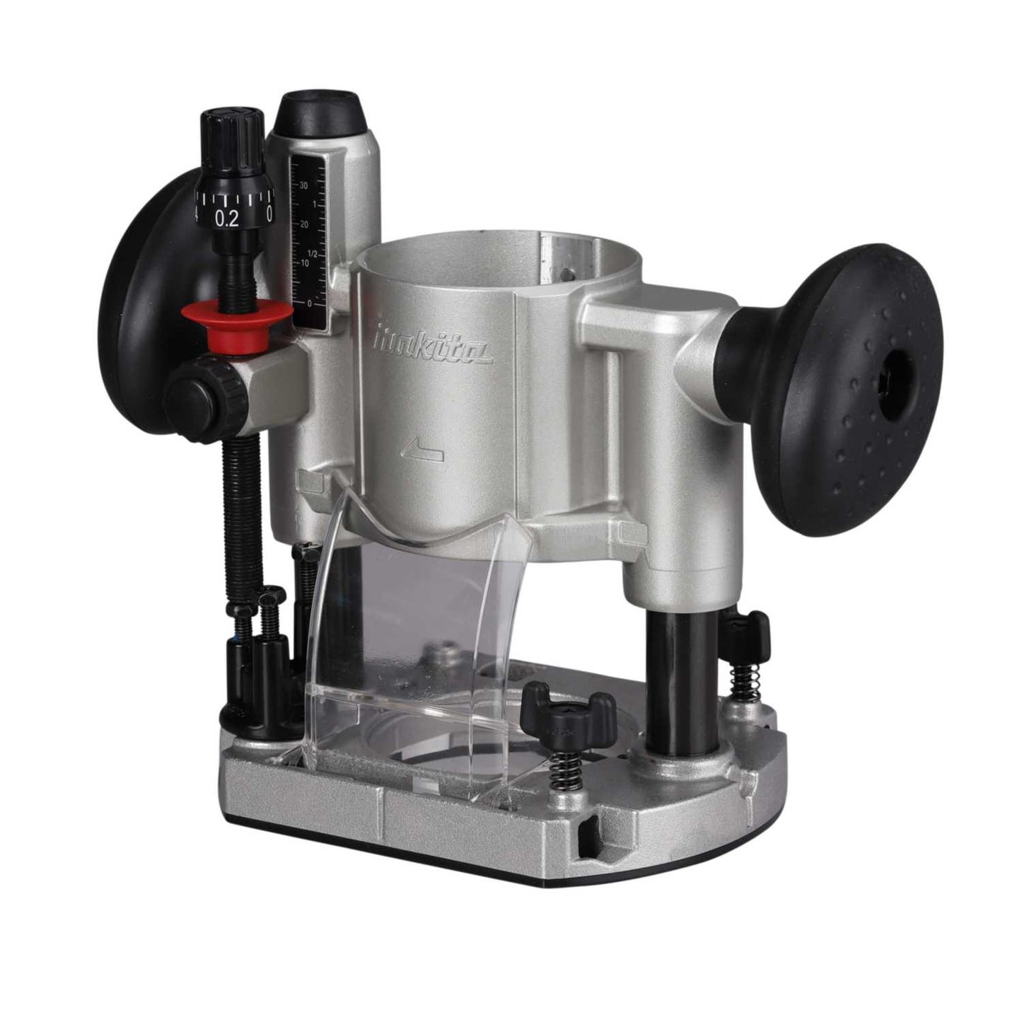 Makita 195563-0 Plunge Base Set for Routers
