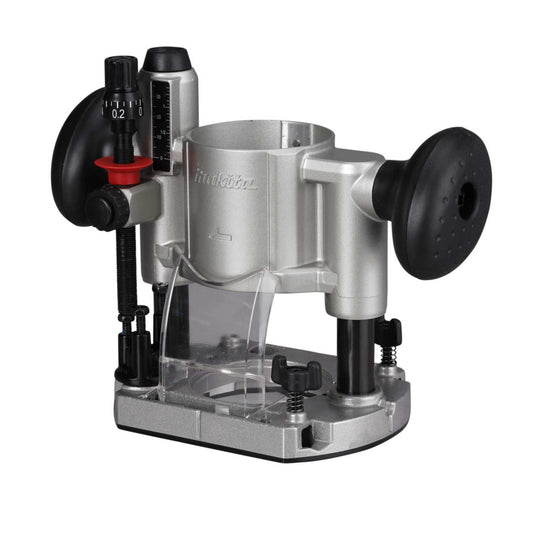 Makita 195563-0 Plunge Base Set for Routers
