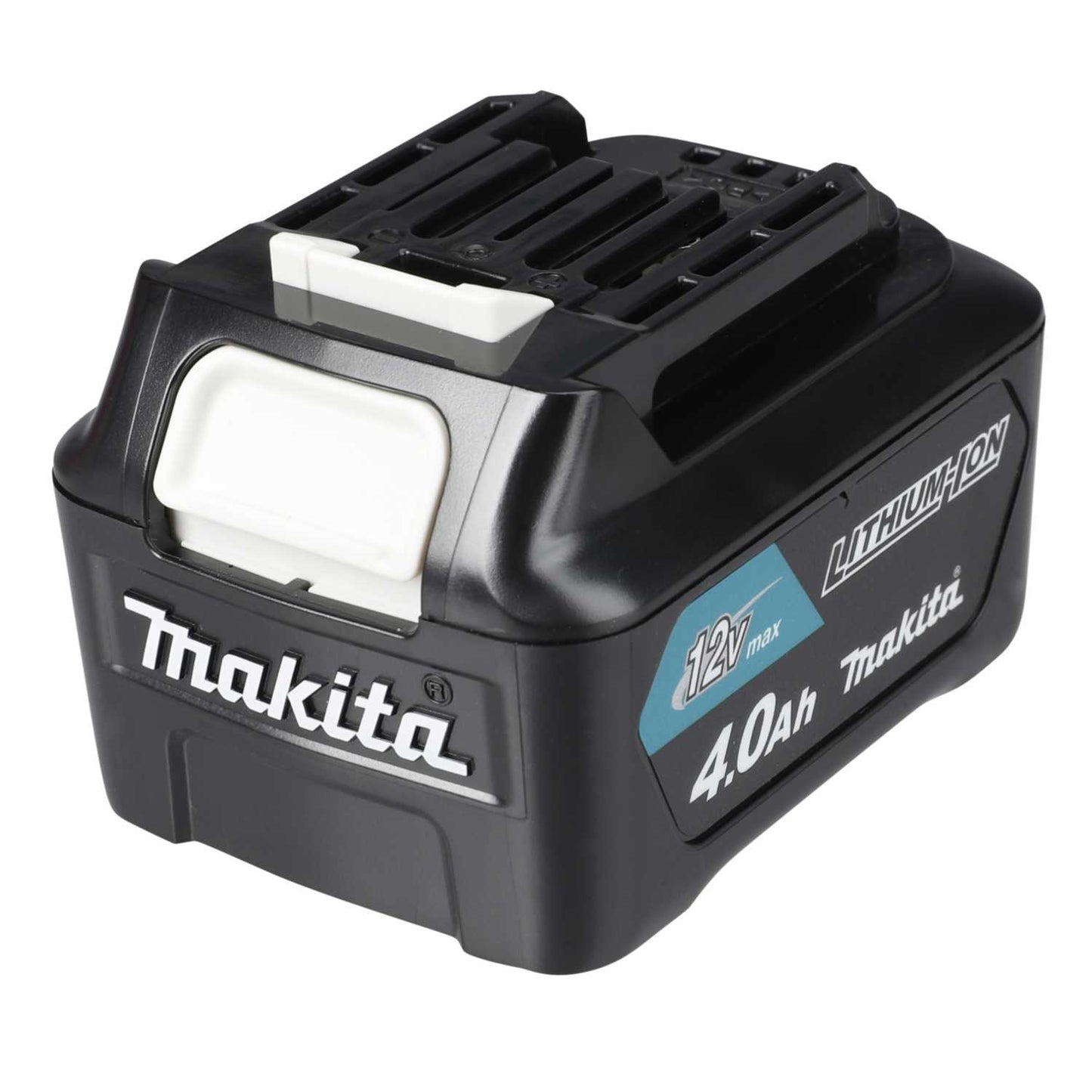 Makita BL1041B 12V 4.0Ah Lithium-Ion Battery