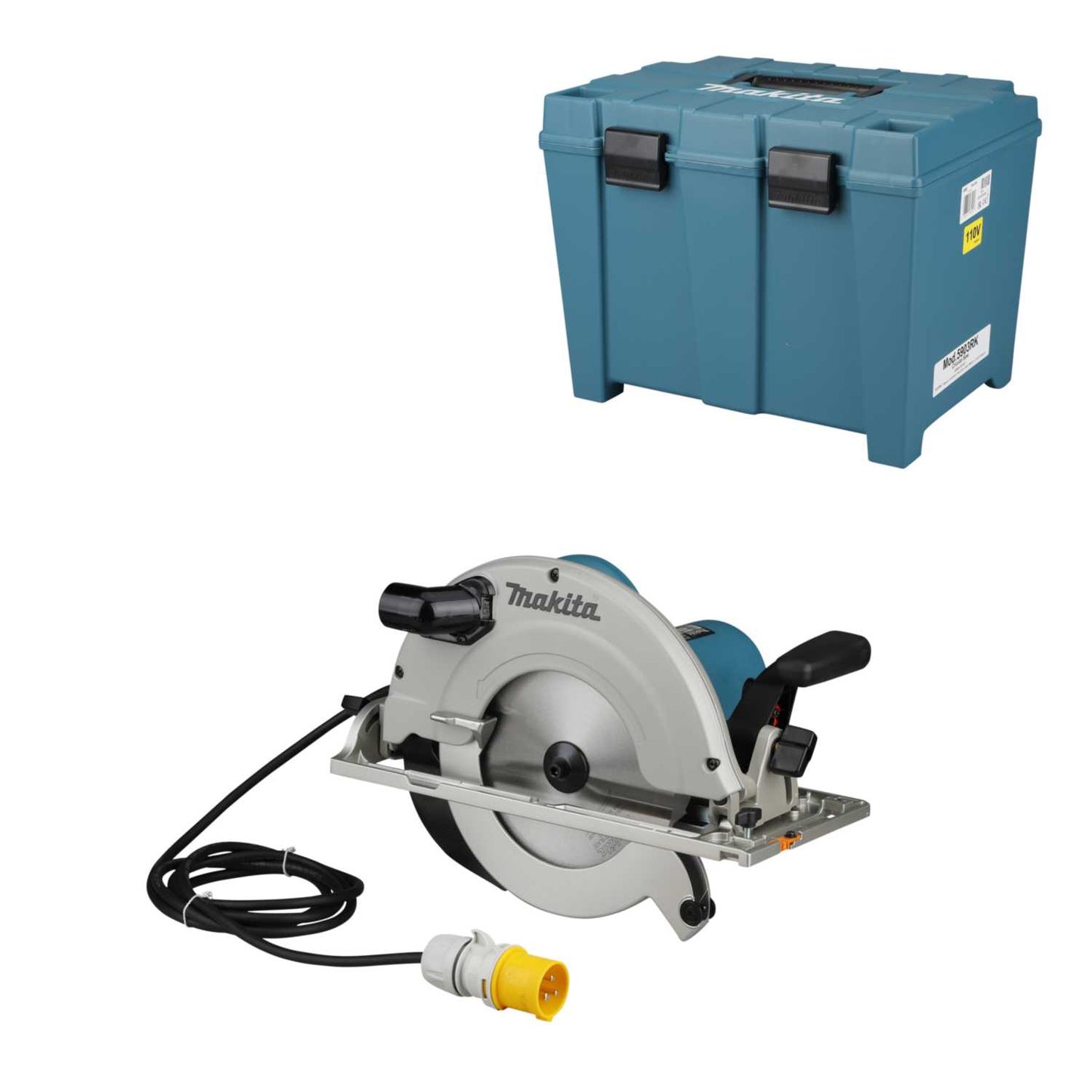 Makita 5903RK/1 2000W 235mm Circular Saw 110V