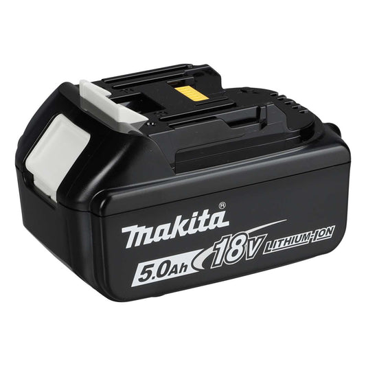 Makita BL1850B 18V 5.0Ah Lithium-Ion Battery