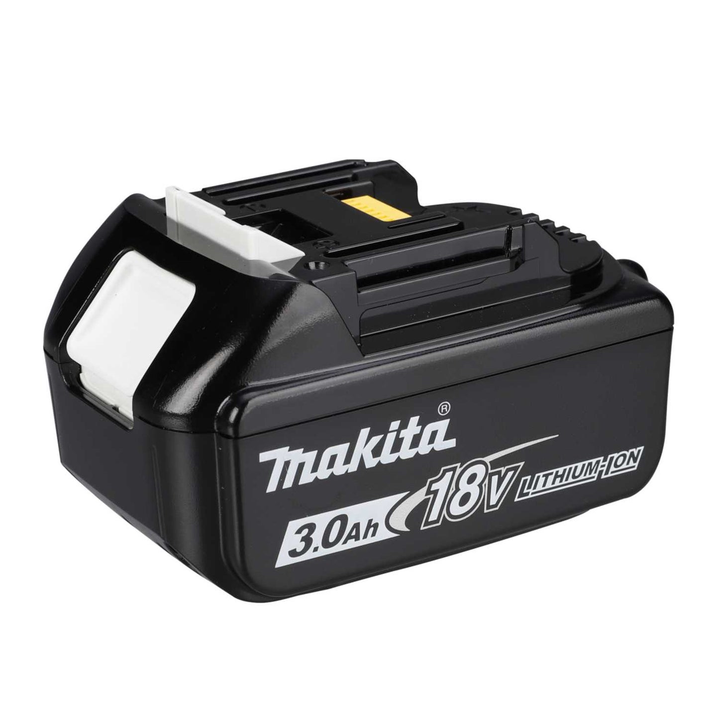 Makita 632G12-3 BL1830B 18V 3.0Ah Lithium-Ion Battery