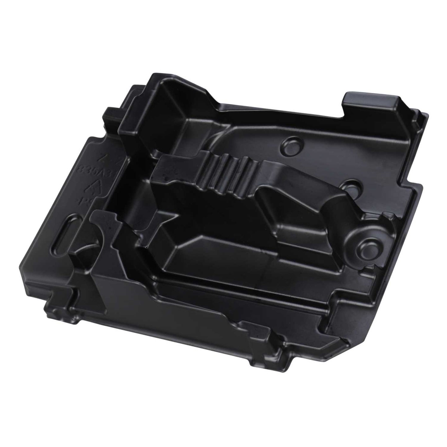 Makita MakPac Type 4 Inlay for Hammer Drills