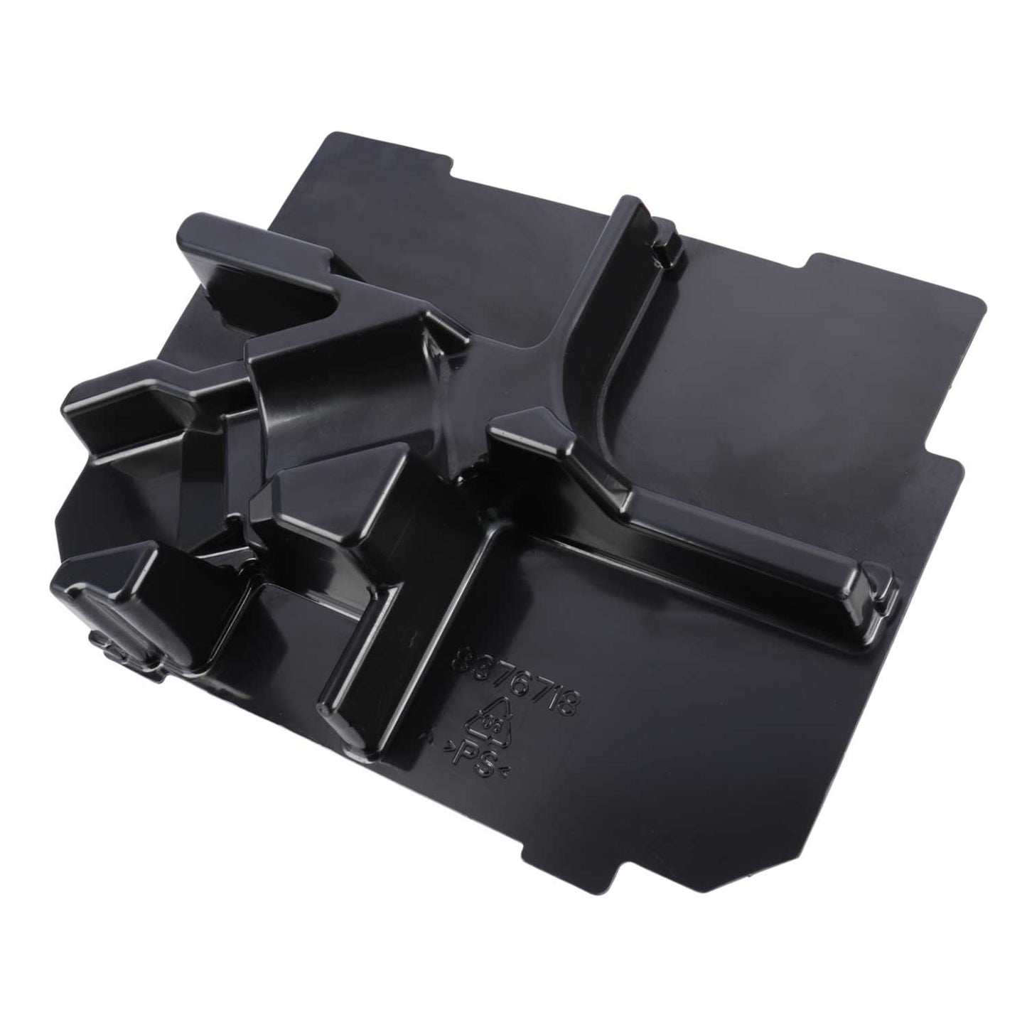 Makita MakPac Type 3 Inlay for Multi Tools