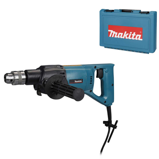 Makita 8406/1 850w Diamond Core and Hammer Drill 110V