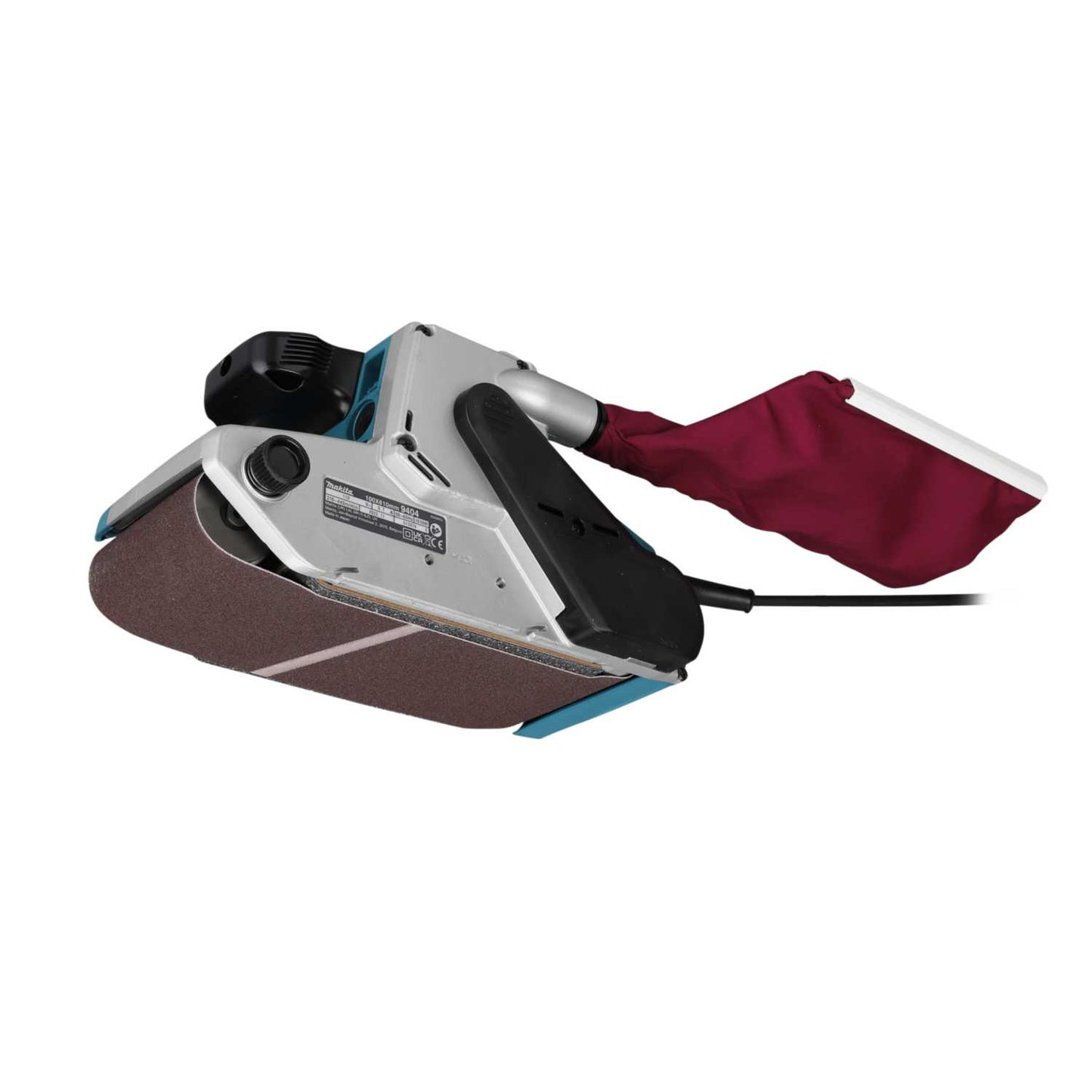 Makita 9404/1 1010W 100mm Belt Sander 110V