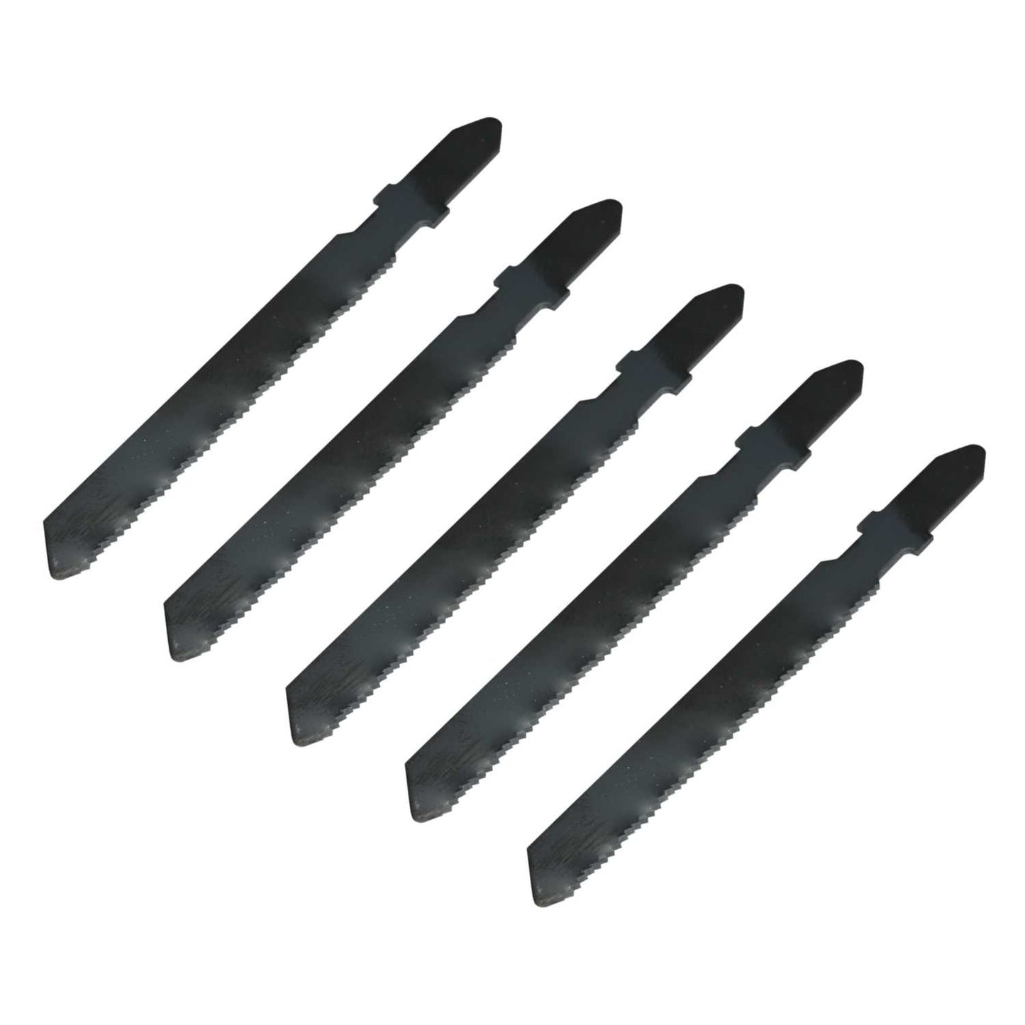Makita 50mm Basic Cut Metal Jigsaw Blade (Pack of 5)