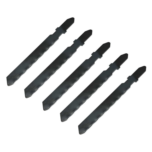 Makita 50mm Basic Cut Metal Jigsaw Blade (Pack of 5)