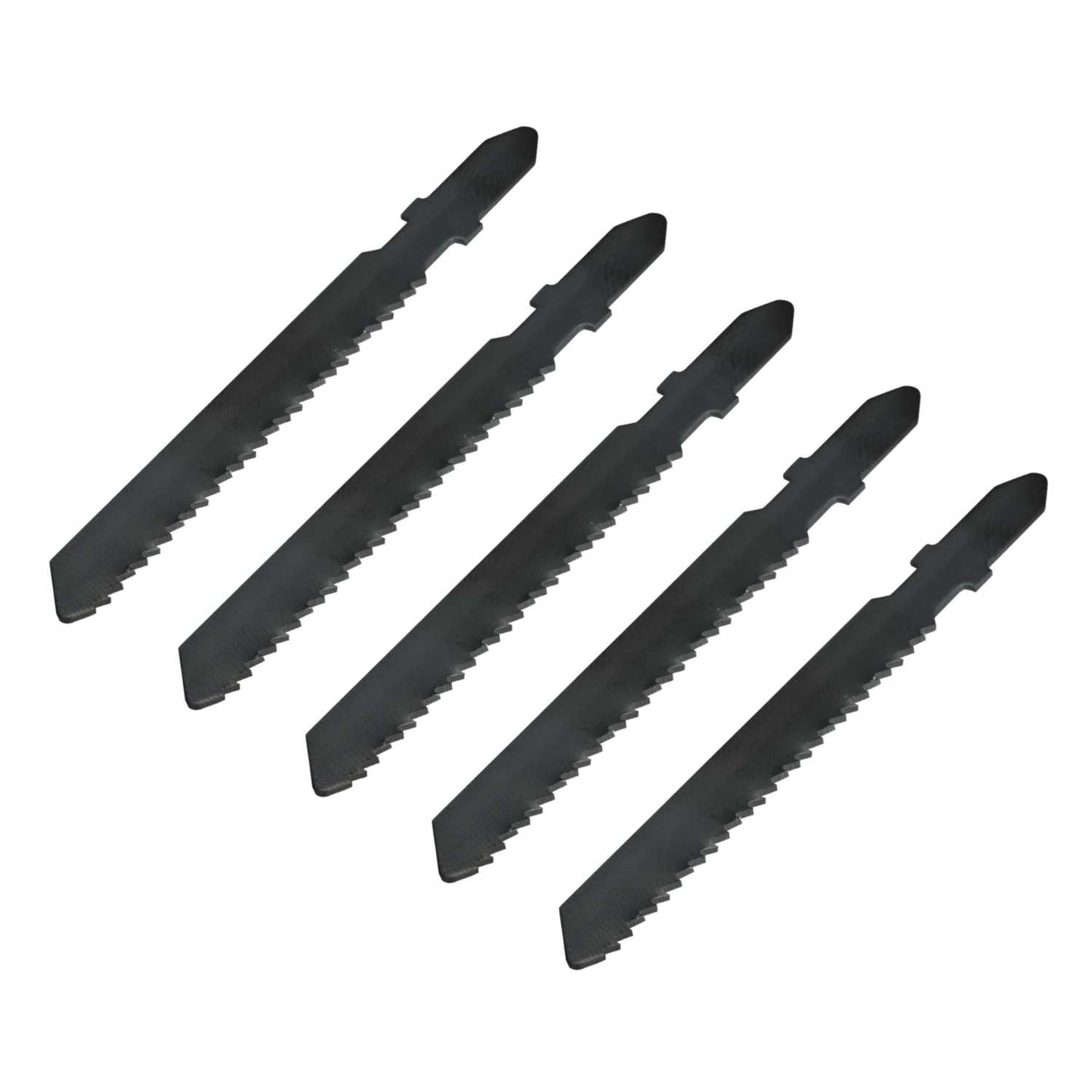 Makita 50mm Basic Cut Metal Jigsaw Blade (Pack of 5)