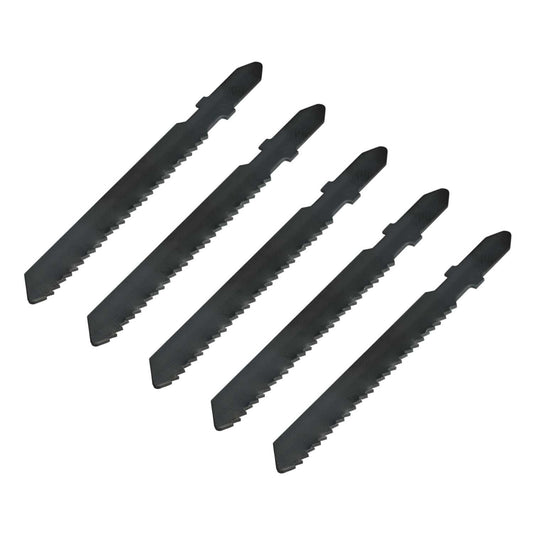 Makita 50mm Basic Cut Metal Jigsaw Blade (Pack of 5)