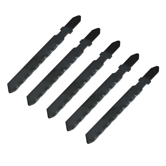 Makita Mixed Jigsaw Blades (Pack of 5)