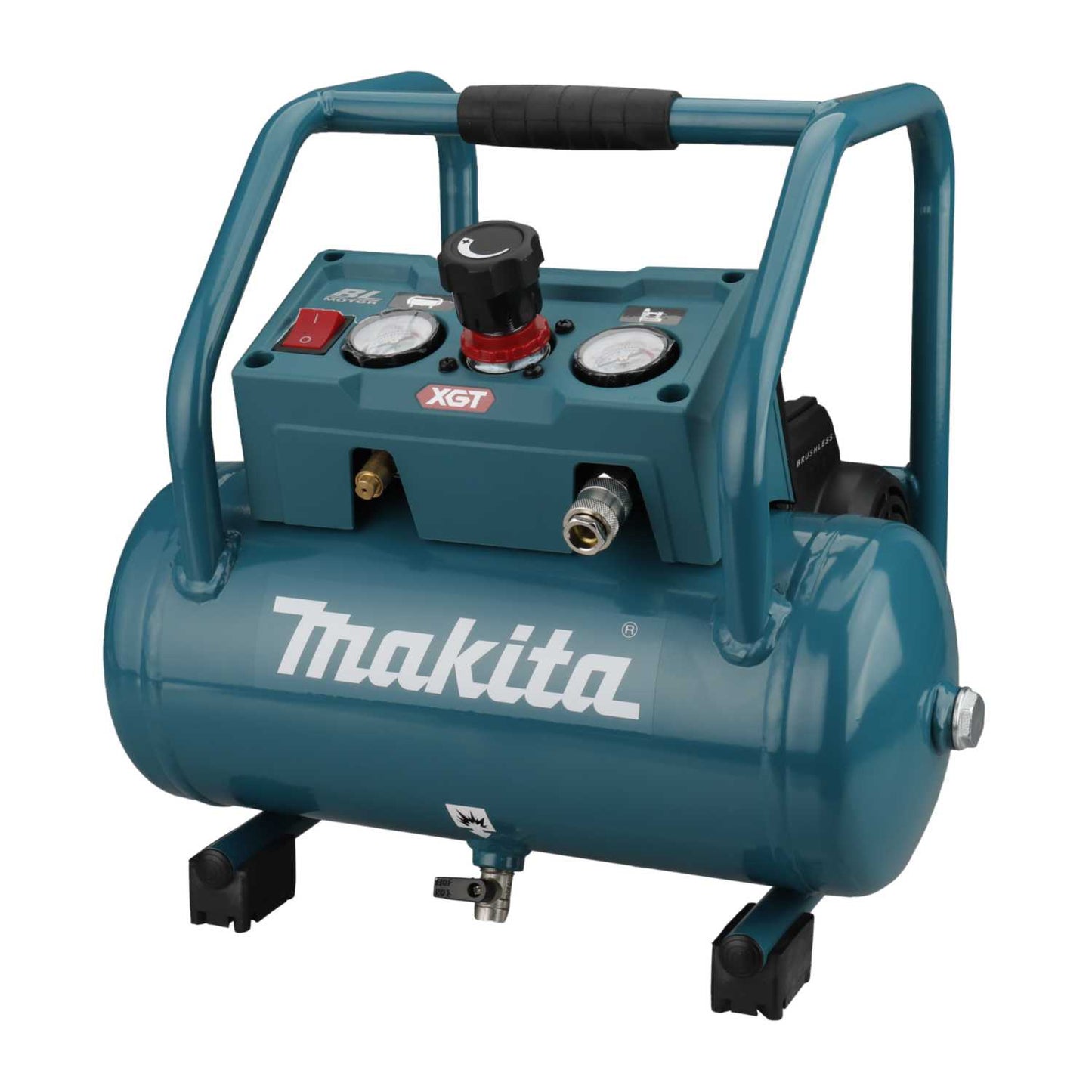 Makita AC001GZ 40V Air Compressor (Body Only)