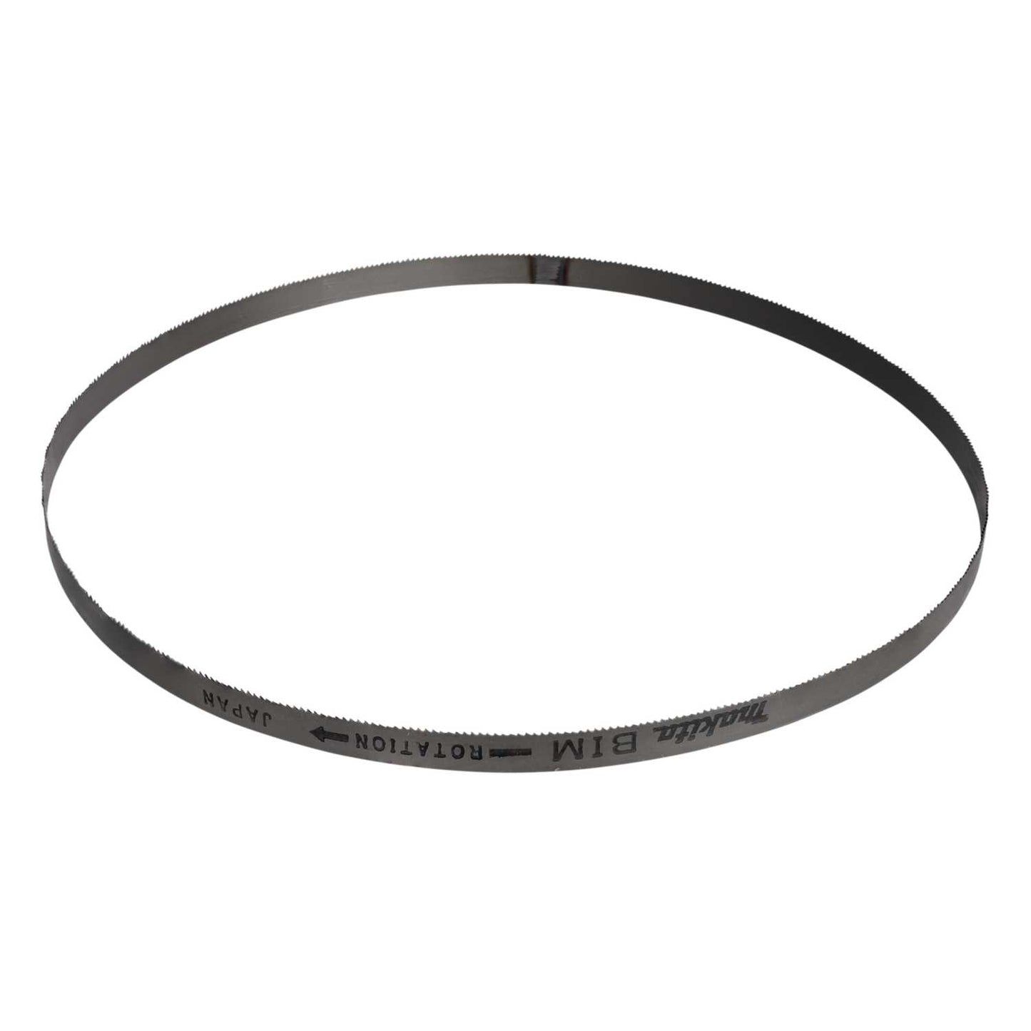 Makita B-40543 14TPI Band Saw Blade (5 Pack)