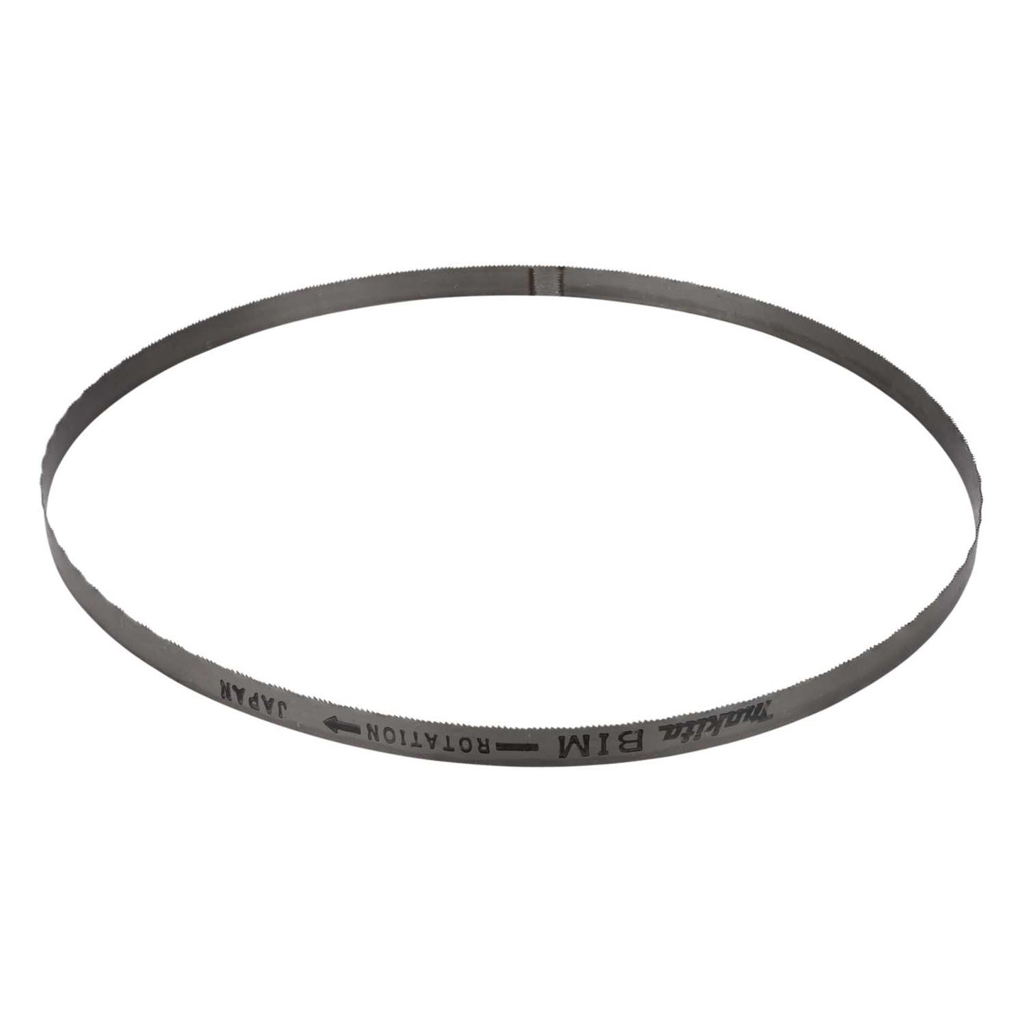 Makita B-40559 18TPI Band Saw Blade (5 Pack)